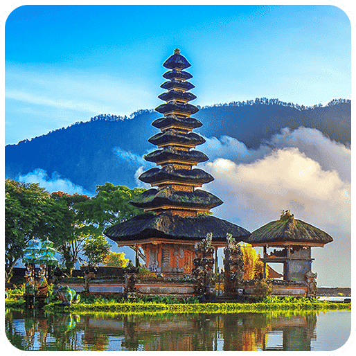 Bali Travel Small Group Tours