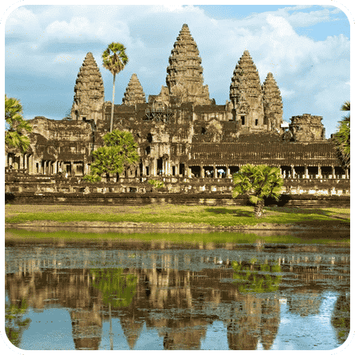 Cambodia Travel Resurgence Travel Small Group Tour